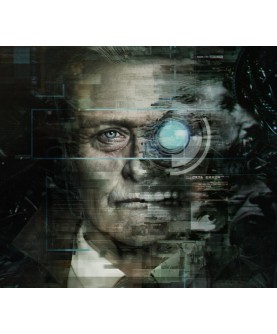 >observer_ EMEA Steam Key 